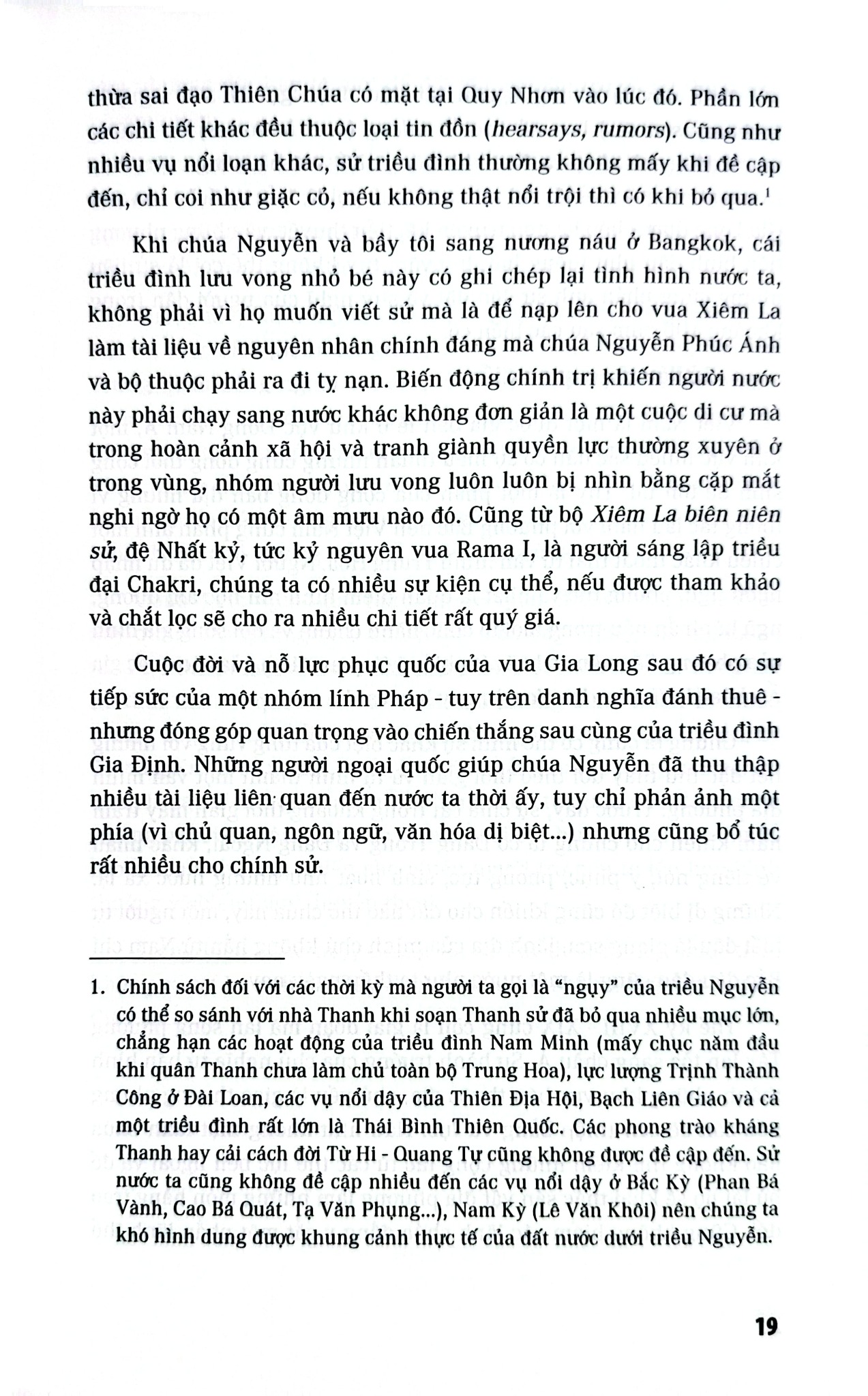 Gốc Tích Nhà Tây Sơn (Bìa cứng) - Nguyễn Duy Chính