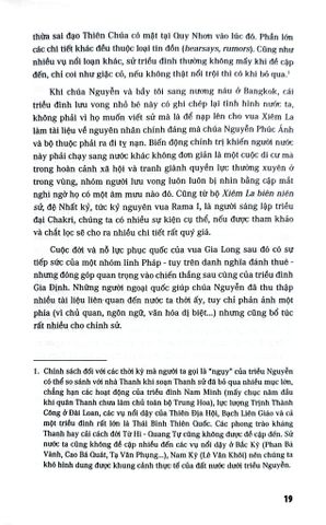  Gốc Tích Nhà Tây Sơn (Bìa cứng) - Nguyễn Duy Chính 