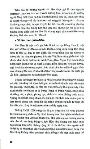  Gốc Tích Nhà Tây Sơn (Bìa cứng) - Nguyễn Duy Chính 