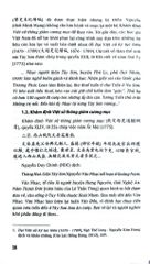 Gốc Tích Nhà Tây Sơn (Bìa cứng) - Nguyễn Duy Chính