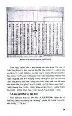 Gốc Tích Nhà Tây Sơn (Bìa cứng) - Nguyễn Duy Chính