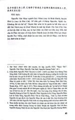 Gốc Tích Nhà Tây Sơn (Bìa cứng) - Nguyễn Duy Chính