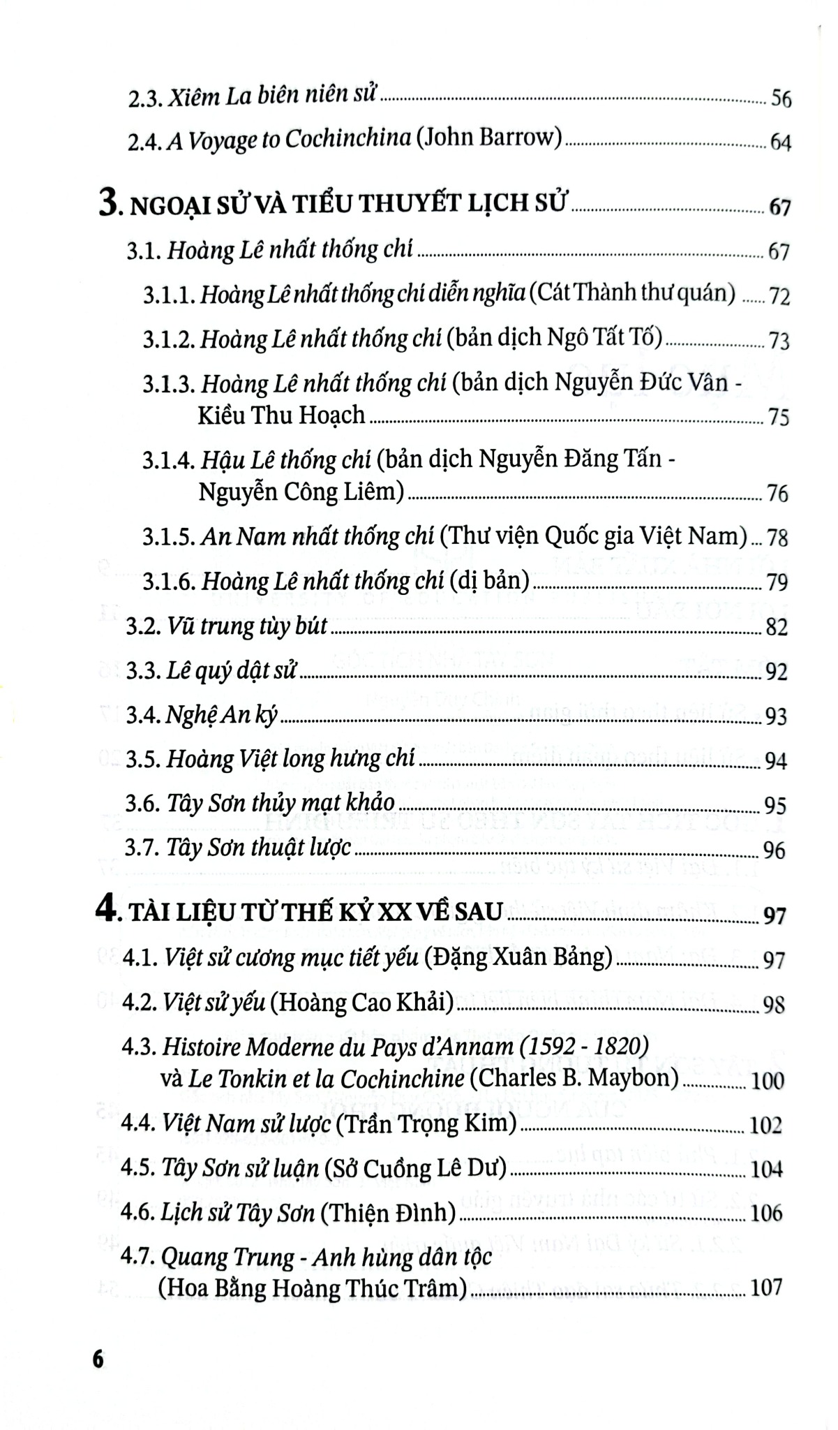 Gốc Tích Nhà Tây Sơn (Bìa cứng) - Nguyễn Duy Chính
