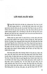 Gốc Tích Nhà Tây Sơn (Bìa cứng) - Nguyễn Duy Chính