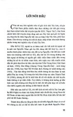 Gốc Tích Nhà Tây Sơn (Bìa cứng) - Nguyễn Duy Chính