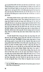 Gốc Tích Nhà Tây Sơn (Bìa cứng) - Nguyễn Duy Chính