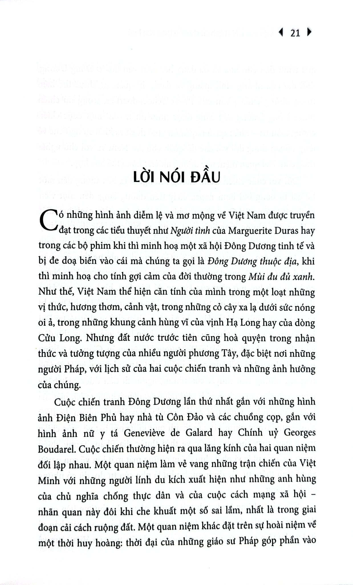 Việt Nam - Một Lịch Sử Chuyển Giao Văn Hoá (Bìa Mềm) - Hoai Huong Aubert-Nguyen và Michel Espagne (CB)