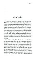 Việt Nam - Một Lịch Sử Chuyển Giao Văn Hoá (Bìa Mềm) - Hoai Huong Aubert-Nguyen và Michel Espagne (CB)
