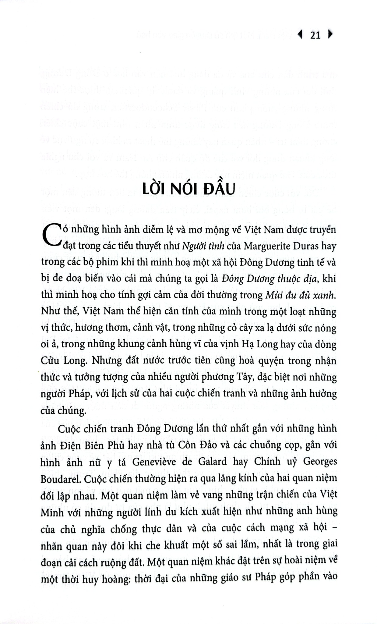 Việt Nam - Một Lịch Sử Chuyển Giao Văn Hoá (Bìa Cứng) - Hoai Huong Aubert-Nguyen và Michel Espagne (CB)