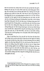 Việt Nam - Một Lịch Sử Chuyển Giao Văn Hoá (Bìa Mềm) - Hoai Huong Aubert-Nguyen và Michel Espagne (CB)
