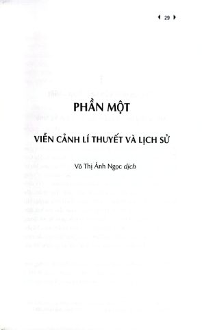  Việt Nam - Một Lịch Sử Chuyển Giao Văn Hoá (Bìa Cứng) - Hoai Huong Aubert-Nguyen và Michel Espagne (CB) 