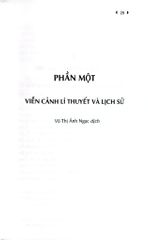 Việt Nam - Một Lịch Sử Chuyển Giao Văn Hoá (Bìa Cứng) - Hoai Huong Aubert-Nguyen và Michel Espagne (CB)