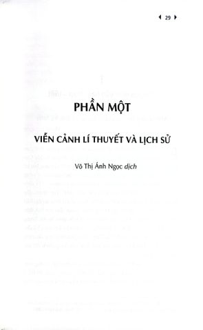  Việt Nam - Một Lịch Sử Chuyển Giao Văn Hoá (Bìa Mềm) - Hoai Huong Aubert-Nguyen và Michel Espagne (CB) 
