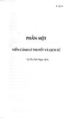 Việt Nam - Một Lịch Sử Chuyển Giao Văn Hoá (Bìa Mềm) - Hoai Huong Aubert-Nguyen và Michel Espagne (CB)