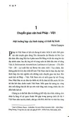 Việt Nam - Một Lịch Sử Chuyển Giao Văn Hoá (Bìa Cứng) - Hoai Huong Aubert-Nguyen và Michel Espagne (CB)