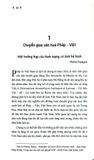  Việt Nam - Một Lịch Sử Chuyển Giao Văn Hoá (Bìa Mềm) - Hoai Huong Aubert-Nguyen và Michel Espagne (CB) 