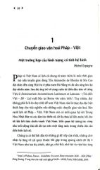 Việt Nam - Một Lịch Sử Chuyển Giao Văn Hoá (Bìa Mềm) - Hoai Huong Aubert-Nguyen và Michel Espagne (CB)