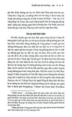 Việt Nam - Một Lịch Sử Chuyển Giao Văn Hoá (Bìa Mềm) - Hoai Huong Aubert-Nguyen và Michel Espagne (CB)