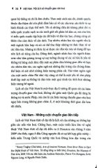 Việt Nam - Một Lịch Sử Chuyển Giao Văn Hoá (Bìa Mềm) - Hoai Huong Aubert-Nguyen và Michel Espagne (CB)