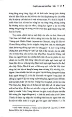 Việt Nam - Một Lịch Sử Chuyển Giao Văn Hoá (Bìa Mềm) - Hoai Huong Aubert-Nguyen và Michel Espagne (CB)