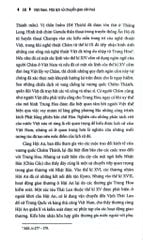 Việt Nam - Một Lịch Sử Chuyển Giao Văn Hoá (Bìa Cứng) - Hoai Huong Aubert-Nguyen và Michel Espagne (CB)