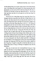 Việt Nam - Một Lịch Sử Chuyển Giao Văn Hoá (Bìa Mềm) - Hoai Huong Aubert-Nguyen và Michel Espagne (CB)