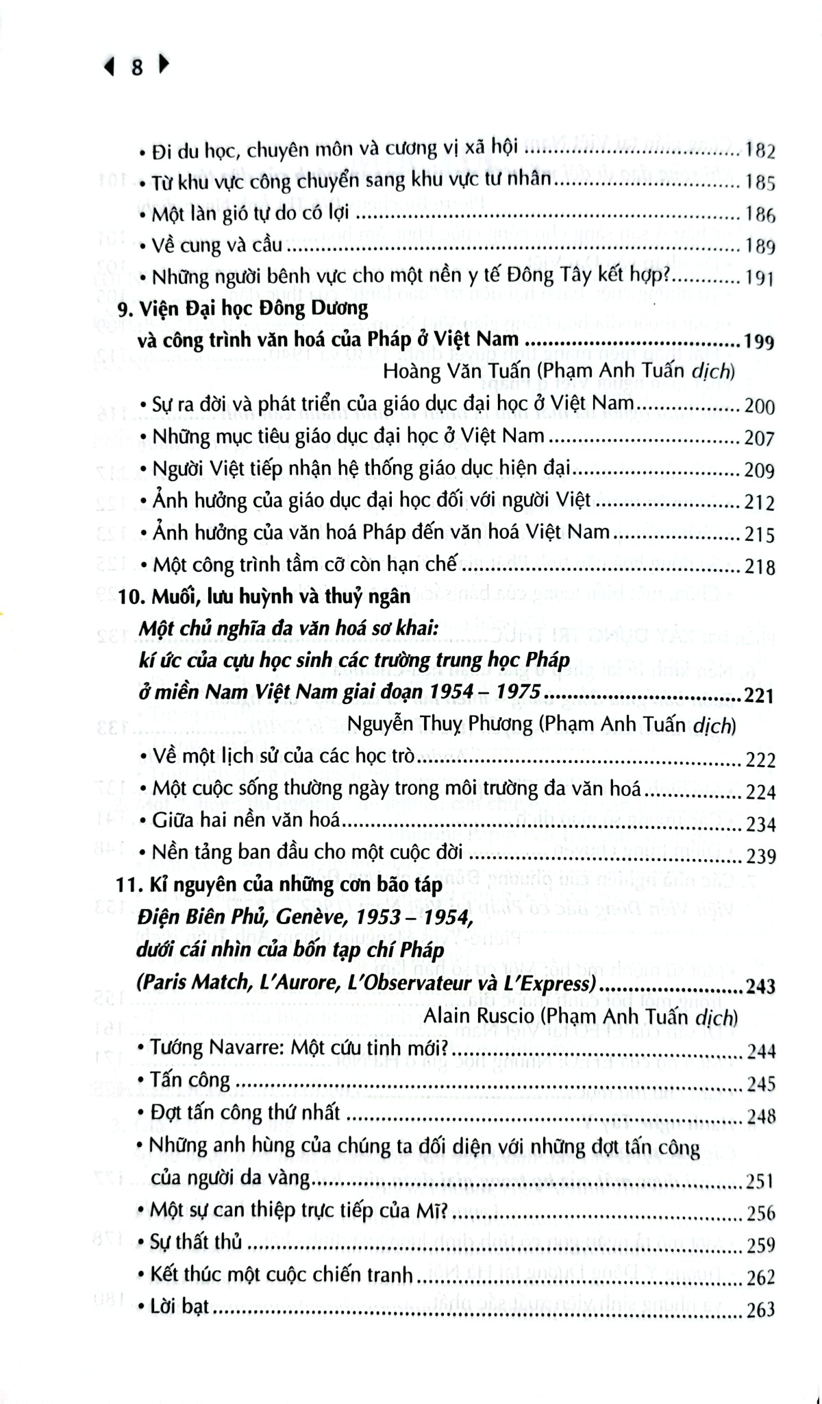 Việt Nam - Một Lịch Sử Chuyển Giao Văn Hoá (Bìa Mềm) - Hoai Huong Aubert-Nguyen và Michel Espagne (CB)