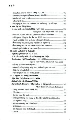  Việt Nam - Một Lịch Sử Chuyển Giao Văn Hoá (Bìa Cứng) - Hoai Huong Aubert-Nguyen và Michel Espagne (CB) 