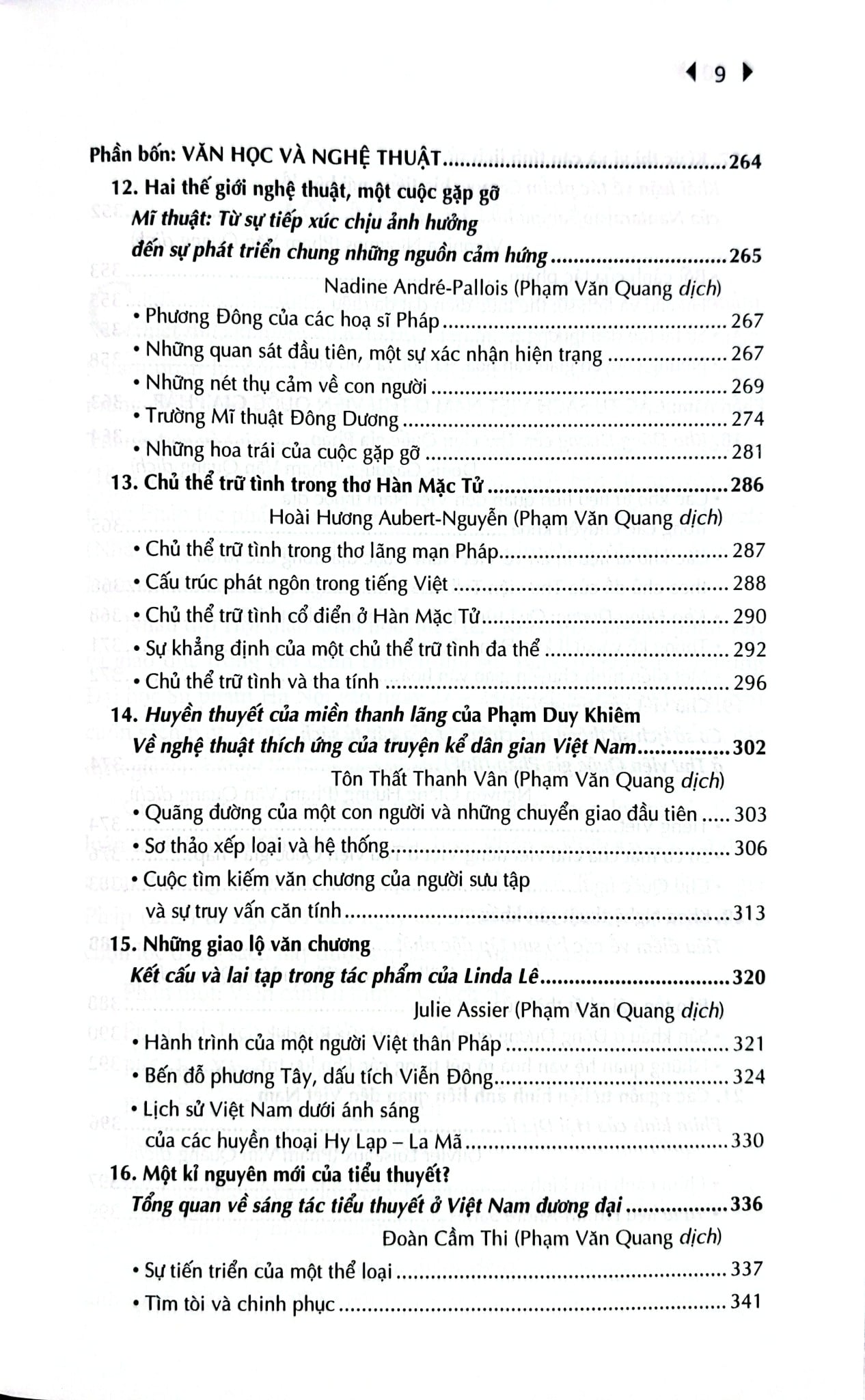 Việt Nam - Một Lịch Sử Chuyển Giao Văn Hoá (Bìa Mềm) - Hoai Huong Aubert-Nguyen và Michel Espagne (CB)