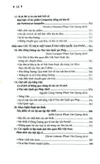 Việt Nam - Một Lịch Sử Chuyển Giao Văn Hoá (Bìa Mềm) - Hoai Huong Aubert-Nguyen và Michel Espagne (CB)