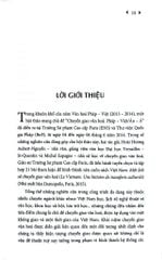 Việt Nam - Một Lịch Sử Chuyển Giao Văn Hoá (Bìa Cứng) - Hoai Huong Aubert-Nguyen và Michel Espagne (CB)