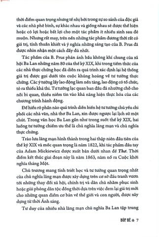 Combo 2 Quyển Búp Bê (Tập 1 + 2) - Boleslaw Prus