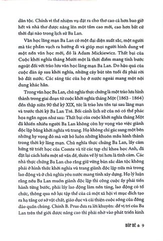 Combo 2 Quyển Búp Bê (Tập 1 + 2) - Boleslaw Prus