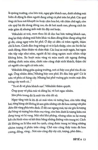 Combo 2 Quyển Búp Bê (Tập 1 + 2) - Boleslaw Prus