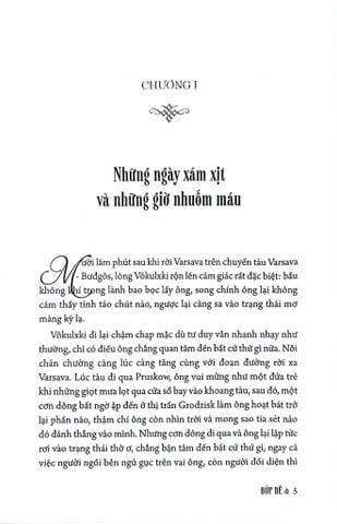 Combo 2 Quyển Búp Bê (Tập 1 + 2) - Boleslaw Prus