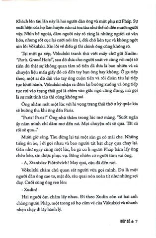 Combo 2 Quyển Búp Bê (Tập 1 + 2) - Boleslaw Prus