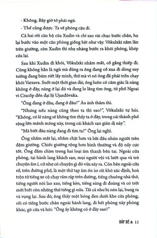 Combo 2 Quyển Búp Bê (Tập 1 + 2) - Boleslaw Prus