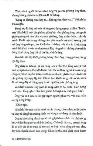 Combo 2 Quyển Búp Bê (Tập 1 + 2) - Boleslaw Prus