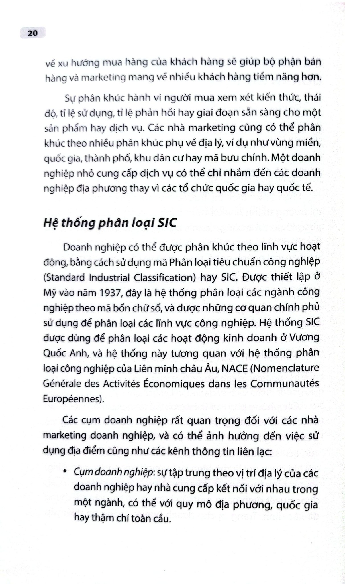 Marketing B2B Sáng Tạo - Simon Hall