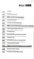 Marketing B2B Sáng Tạo - Simon Hall