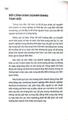 Marketing B2B Sáng Tạo - Simon Hall