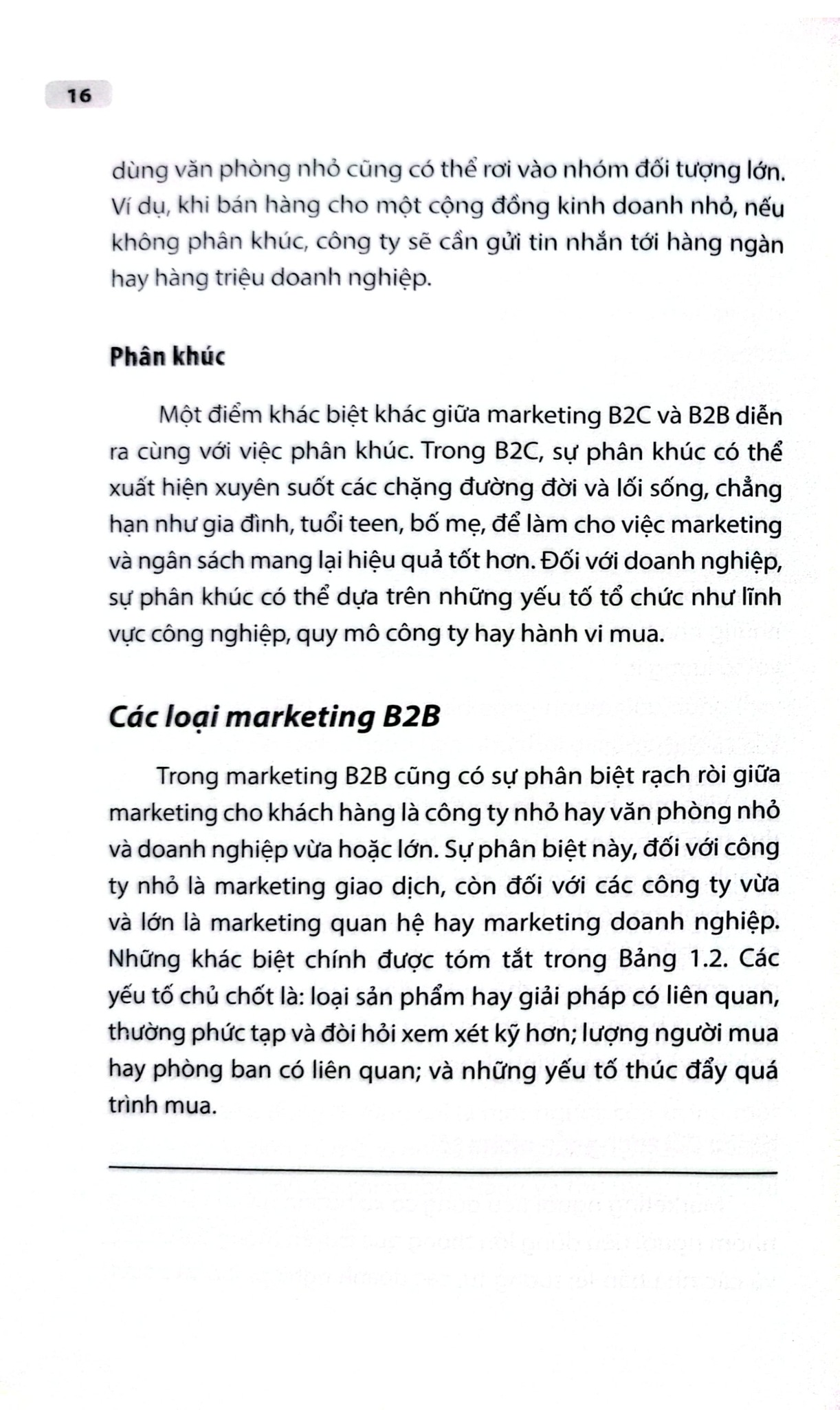 Marketing B2B Sáng Tạo - Simon Hall