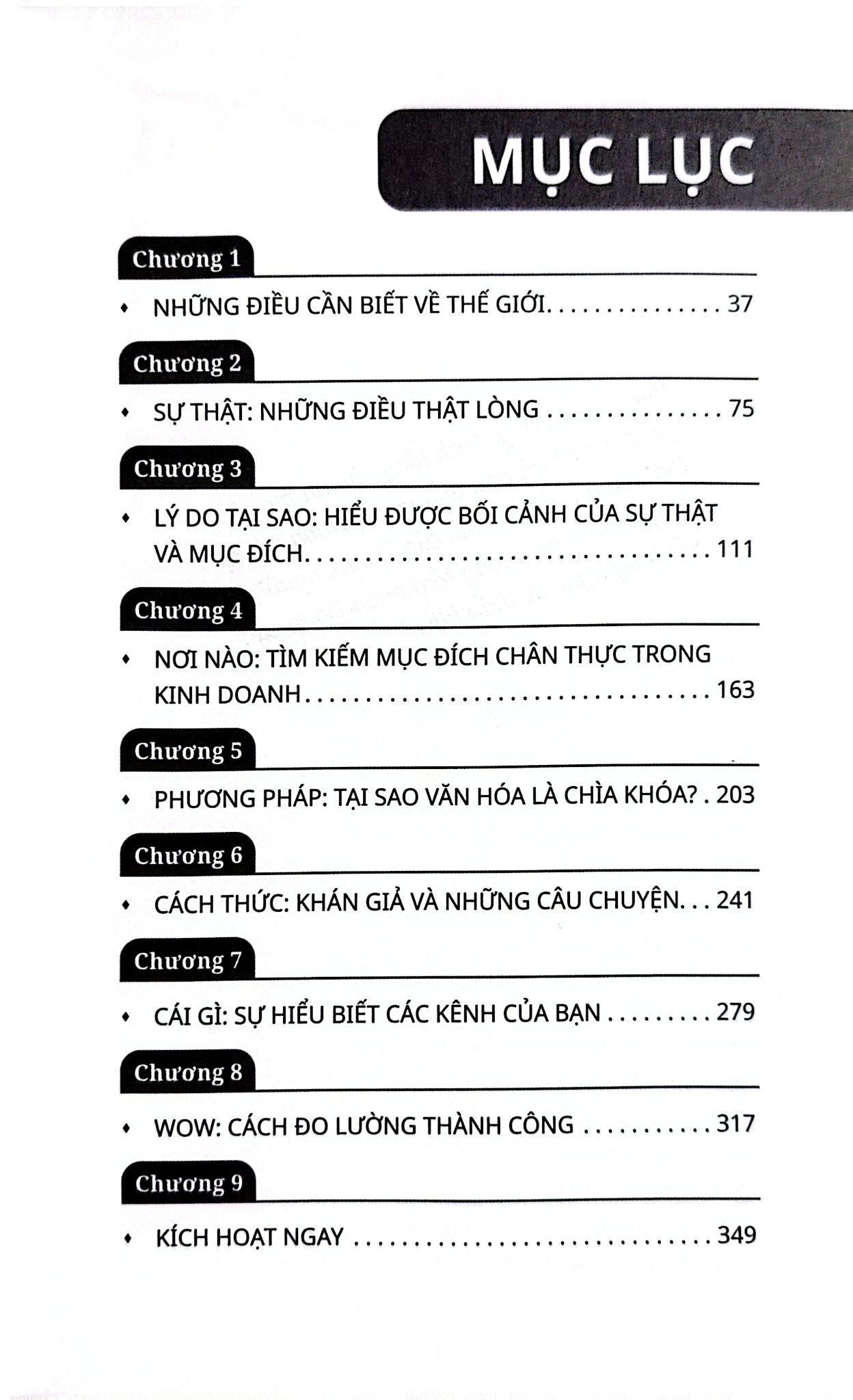 Marketing Bằng Sự Thật - Truth Be Told - John O'Brien, David Gallagher