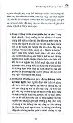 Marketing Bằng Sự Thật - Truth Be Told - John O'Brien, David Gallagher