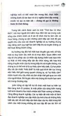 Marketing Bằng Sự Thật - Truth Be Told - John O'Brien, David Gallagher