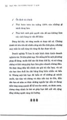 Phép Mầu Của Doanh Nghiệp Tí Hon - Sharon Rowe