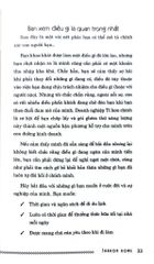 Phép Mầu Của Doanh Nghiệp Tí Hon - Sharon Rowe