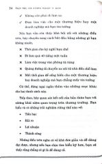Phép Mầu Của Doanh Nghiệp Tí Hon - Sharon Rowe