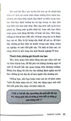 Phép Mầu Của Doanh Nghiệp Tí Hon - Sharon Rowe