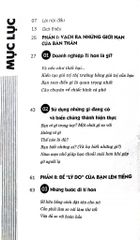 Phép Mầu Của Doanh Nghiệp Tí Hon - Sharon Rowe